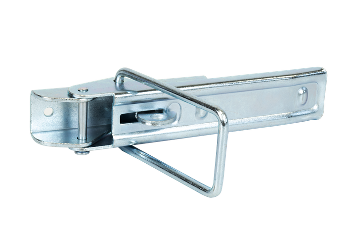 UNITRAILER ZB-01/BV 10-1 trailer side hook