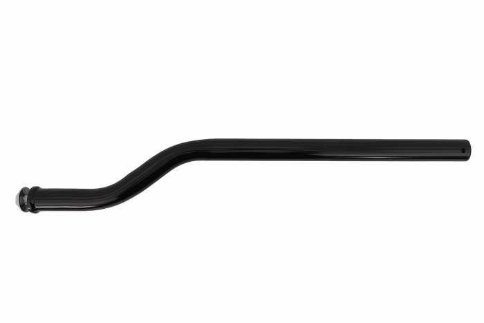 Bent pipe for mounting the fender DOMAR DK8026, bracket diameter 42mm