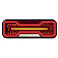 TruckLED L1871 LED NEON DYNAMIC rear lamp 6 functions left