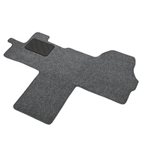 ProPlus 362124 cabin floor mat for Fiat Ducato, Peugeot Boxer II, Citroen Jumper II from 2006