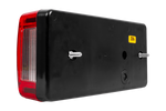 HORPOL LZT 328+LZT 329 rear lights 6 functions left+right
