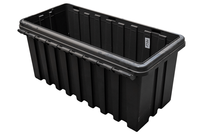 OUTLET Tool box DAKEN 81208 ARKA 1062x522x500mm 169l