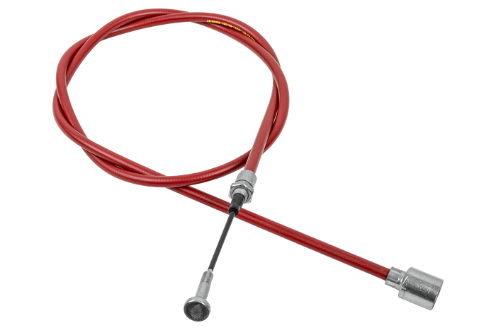 Brake cable Bowden cable AL-KO 247289 quick assembly 1620/1816mm