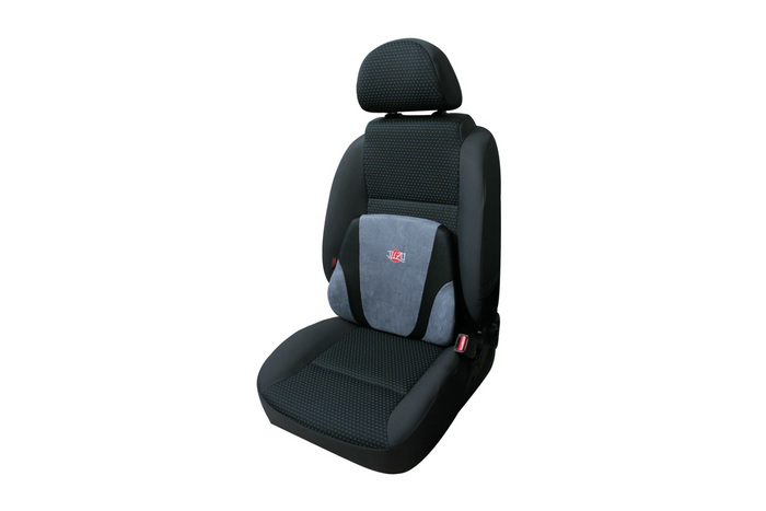 Lumbar support LAMP Juzo seat cushion or backrest cushion