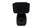 PROFEX 82004 Pro Alu Li-Pol USB Front Bike Light
