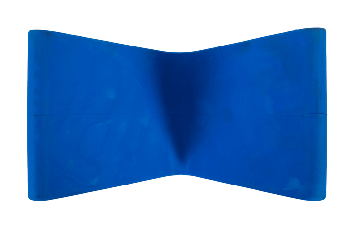 STEELPRESS RL-06A bow fender for boat trailer