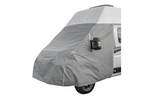 ProPlus 610683V01 camper cab cover for Fiat Ducato, Peugeot Boxer, Citroen Jumper from 2014