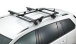 INNO QUICK BASE 60 roof platform for GEAR CARRY 160 (INQ60) box